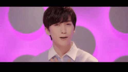 Roi Youngwoon GIF - Roi Youngwoon GIFs