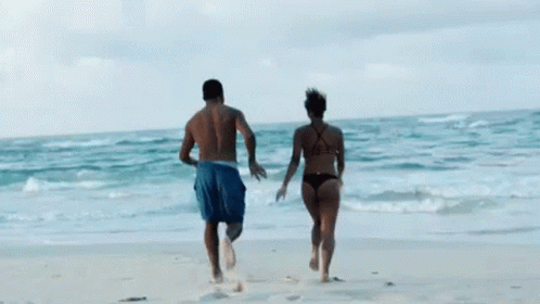 Running Jimmy Cliff GIF - Running Jimmy Cliff Life Song GIFs