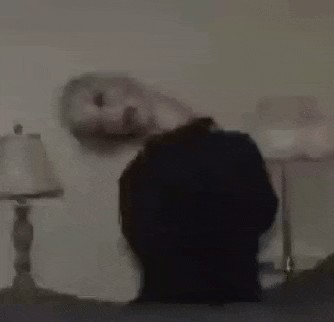 a black and white photo of a person with the words " un ban me right now "