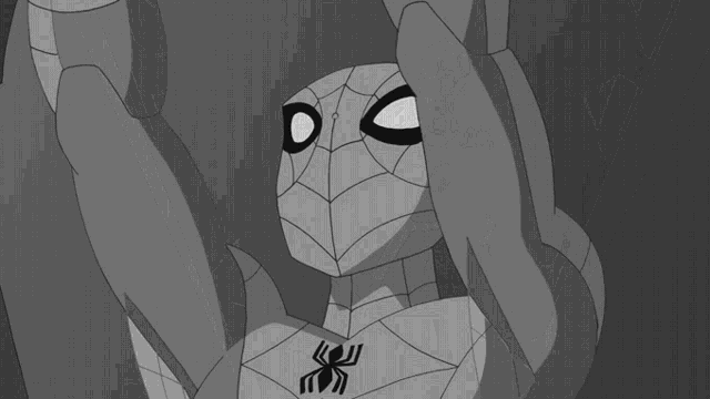 The Spectacular Spider Man Tssm GIF - The Spectacular Spider Man Spectacular Spider Man Spider Man GIFs