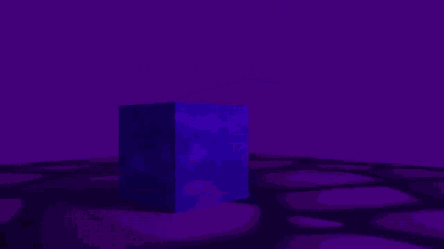 Kevin The Cube GIF - Kevin The Cube GIFs
