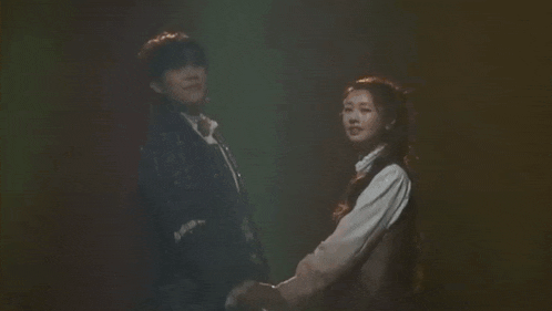 Jung So Min Kim Sung Cheol GIF - Jung So Min Kim Sung Cheol Shakespeare In Love GIFs