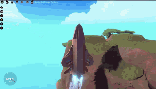 Trailmakers Smooth GIF - Trailmakers Smooth Noice GIFs