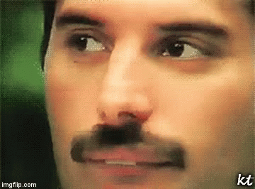 80s Freddie Freddie Mercury GIF - 80s Freddie Freddie Mercury Queen GIFs