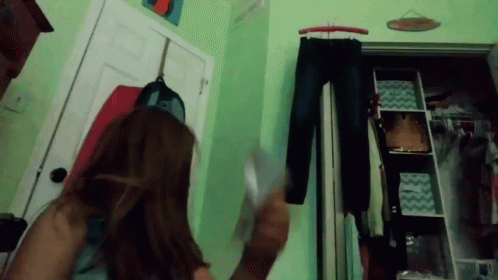 Mad Cleaning GIF - Mad Cleaning GIFs