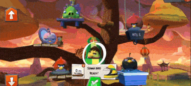 Angry Birds Go Abgo GIF - Angry Birds Go Abgo GIFs