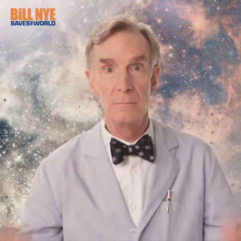 Boom GIF - Bill Nye Mind Blown GIFs