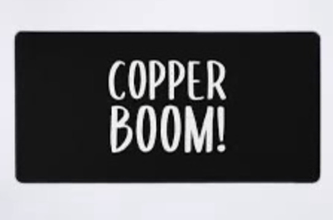Copper Tone GIF - Copper Tone GIFs