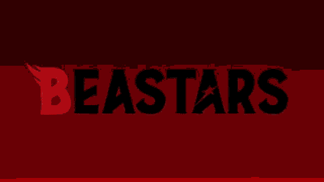 the word east is displayed on a dark background