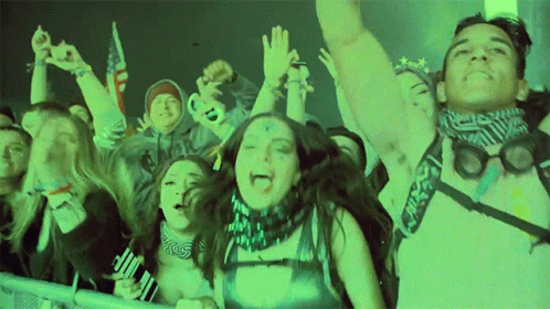 Woo Hoo Party Time GIF - Woo Hoo Party Time Ecstatic GIFs