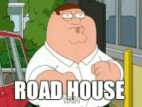 Road House Family Guy GIF - Road House Family Guy GIFs