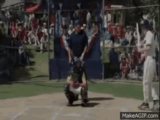 Benchwarmers Movie GIF - Benchwarmers Movie Hilarious GIFs