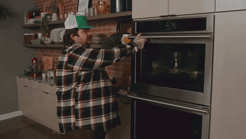 And Youre Done Matty Matheson GIF - And Youre Done Matty Matheson Cookin Somethin GIFs