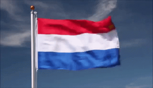 Nederland Netherlands GIF