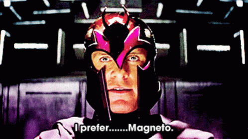 Magneto GIF - Magneto GIFs