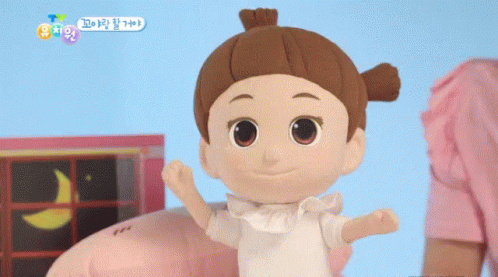 Pinky Promise Tv Kindergarten GIF - Pinky Promise Tv Kindergarten Promise GIFs