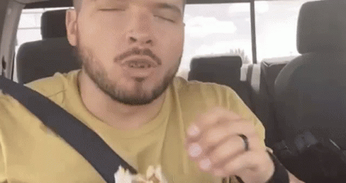 Ethan Page Chew GIF - Ethan Page Chew Tired GIFs