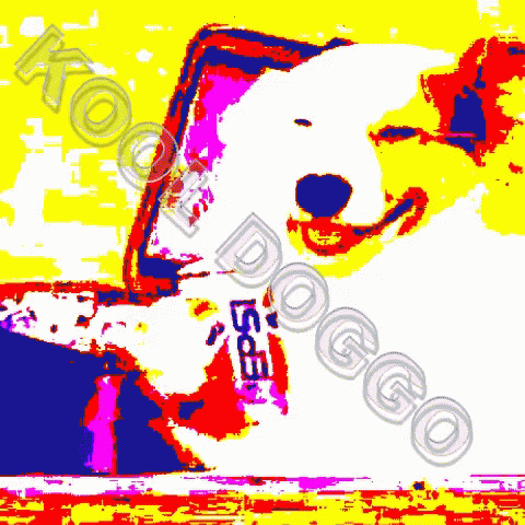 Bepsi Doggo GIF - Bepsi Doggo Pepsi GIFs