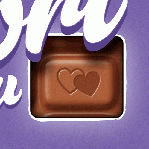 Milka Tender Words GIF - Milka Tender Words Chocolate GIFs