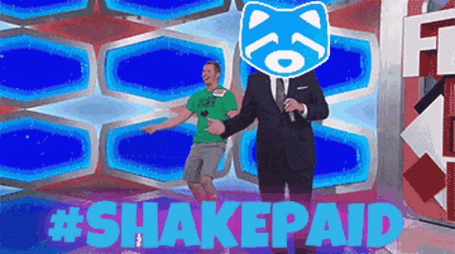 Shakepaid Shakepay GIF - Shakepaid Shakepay Shakey GIFs