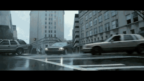 Zombaaes GIF - Car Road Accident GIFs