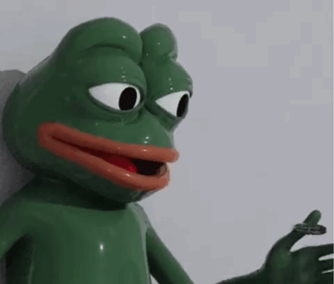 Pepecoin Frog Meme GIF - Pepecoin Pepe Frog Meme GIFs