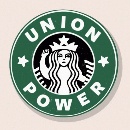 Union Power Good Union Jobs GIF - Union Power Good Union Jobs Protest GIFs
