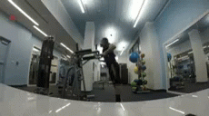 Workout Vin GIF - Workout Vin Diesel GIFs