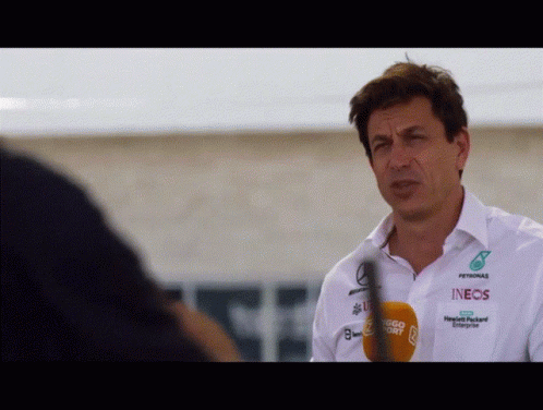 Toto Wolff GIF - Toto Wolff Day GIFs