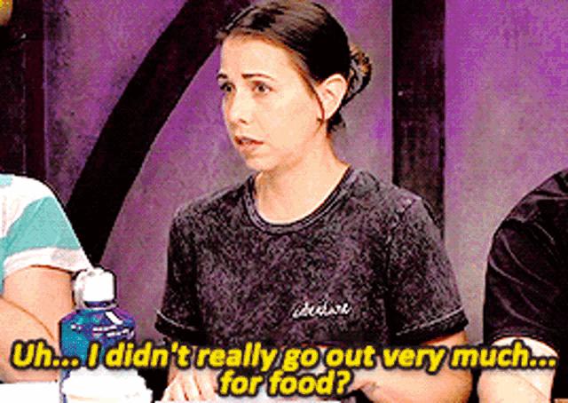 Critical Role Fjorester GIF