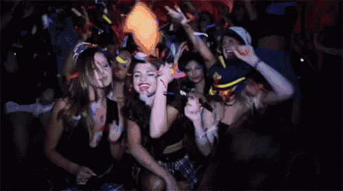 Party GIF
