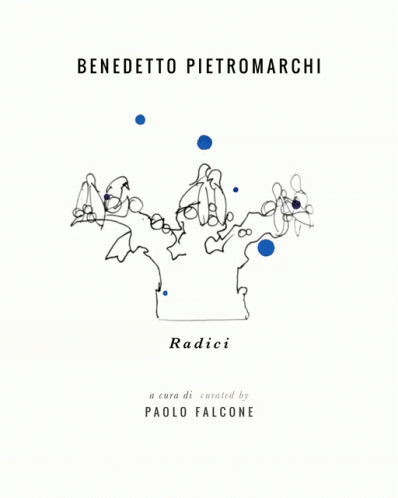 Pietromarchi Benedetto GIF - Pietromarchi Benedetto Radici GIFs