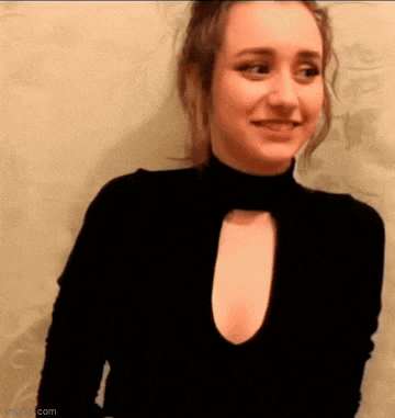Yes Girl Yes Girl Laugh GIF