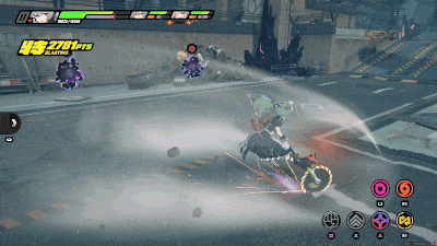 a screenshot of a video game shows a score of 4321 points