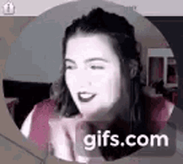 Afterpartwitch Luuna47 GIF