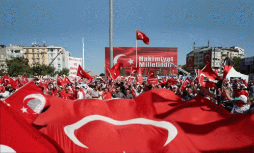 Cumhuriyet Türk Bayrağı GIF - Cumhuriyet Türk Bayrağı Bayrak GIFs