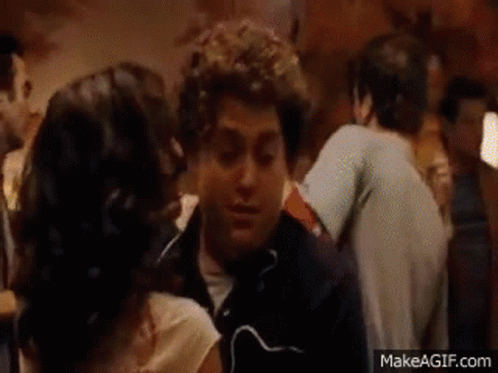 Superbad Bloodbrothers GIF - Superbad Bloodbrothers Trynaholler GIFs