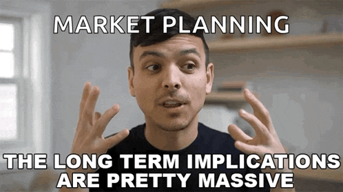 The Long Term Implications Are Pretty Massive Mitchell Moffit GIF - The Long Term Implications Are Pretty Massive Mitchell Moffit Asapscience GIFs
