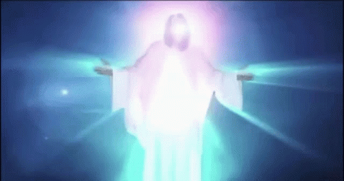 Mark16verse6 He Is Risen GIF - Mark16verse6 He Is Risen Resurrection GIFs
