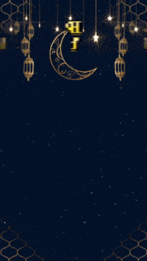 a greeting card that says selamat hari raya aidilfitri on it