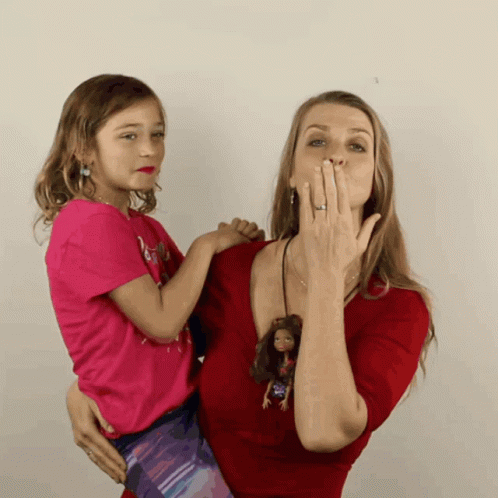 Matka Mother GIF - Matka Mother Daughter GIFs