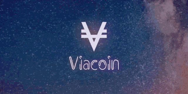 Viacoin Universe GIF - Viacoin Universe Crypto GIFs