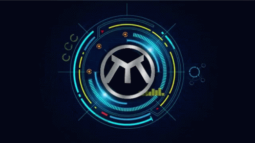Metrix Metroid GIF - Metrix Metroid Cryptocurrency GIFs