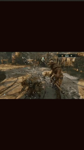 For Honor GIF - For Honor Hump GIFs