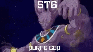 St6 Durag God GIF - St6 Durag God Fight GIFs