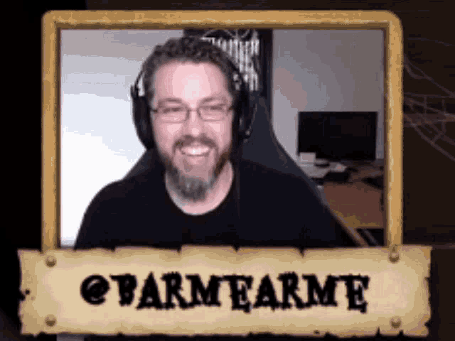 Lets Eat Barmearme GIF