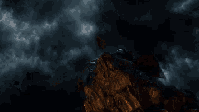 Kazuya Kazuya Mishima GIF