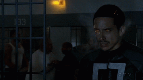 Ghost Rider On Fire GIF - Ghost Rider On Fire What Do You Want GIFs