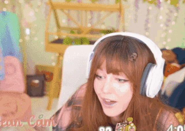 Clare Siobhan Clare Callery GIF - Clare Siobhan Clare Callery Clare Siobhan Happy GIFs