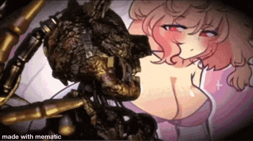 Springtrap Micheal GIF - Springtrap Micheal Don'T Leave Me Here GIFs